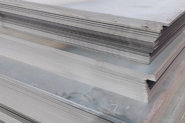 沈阳铺路铁板租赁